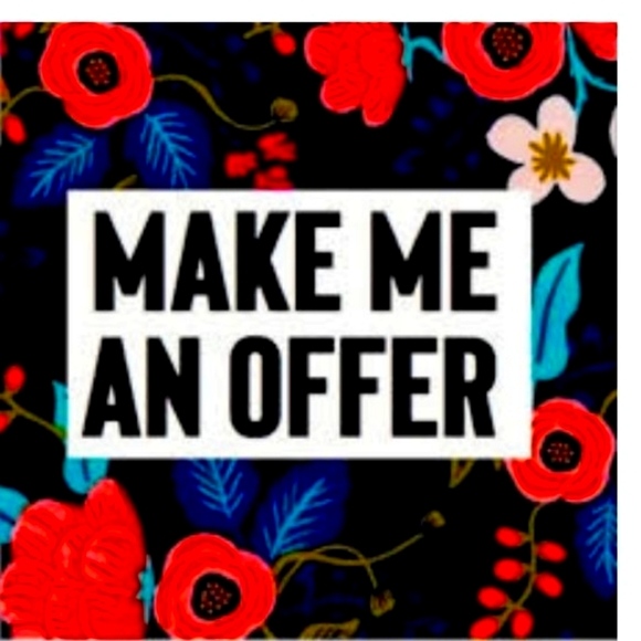 Make me Reasonable offers I am ready to negotiate. - Picture 1 of 1